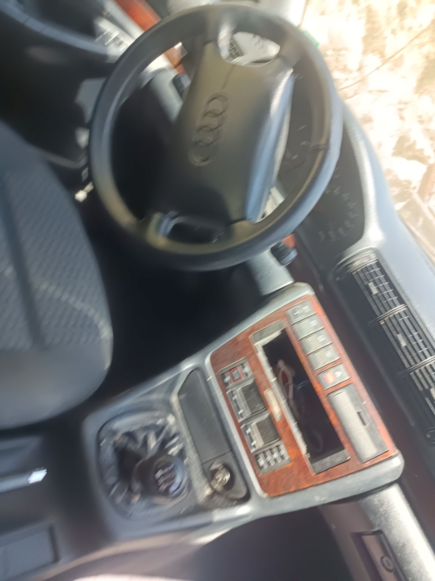 Audi A4 b5 1.9  110 коня