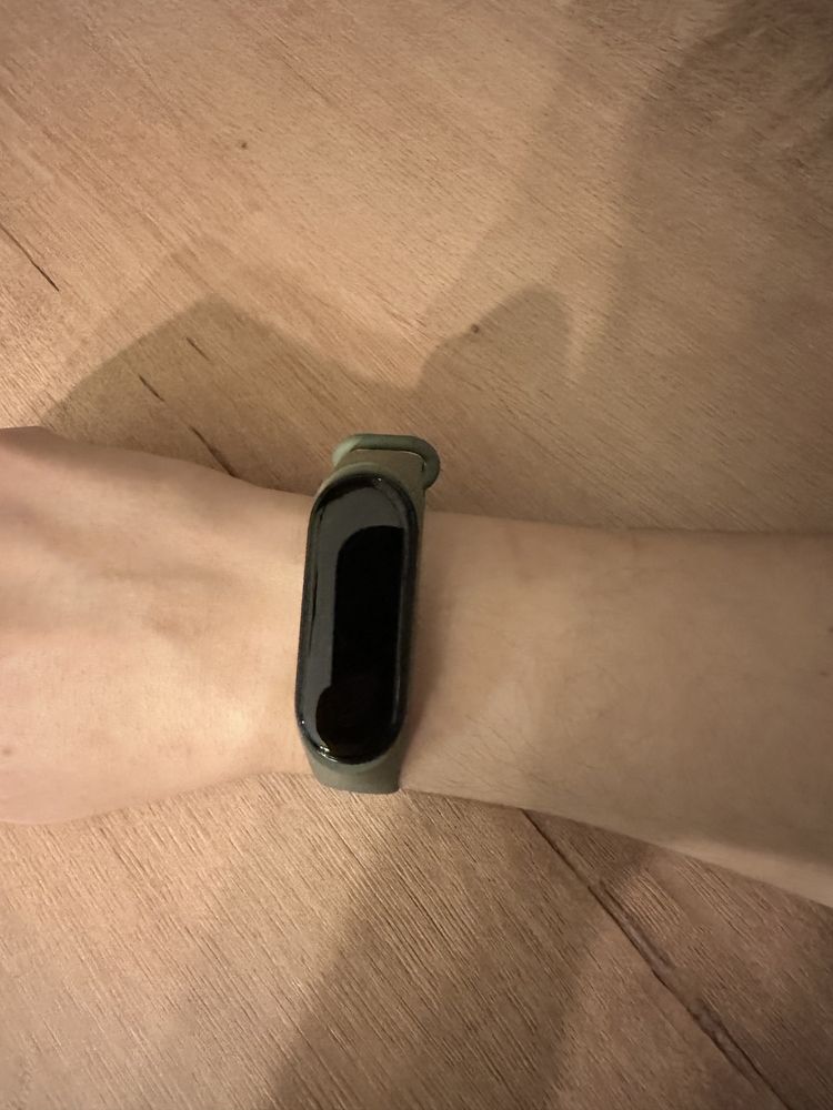 Фитнес браслет XIAOMI Mi Band 5