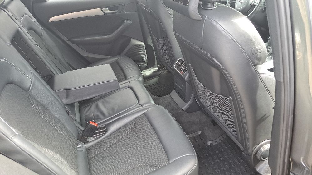 Audi Q5 S line stare impecabilă