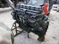 Motor Scania Euro 3 de vanzare