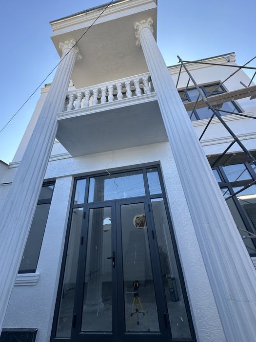 Yangi Katej Sotiladi