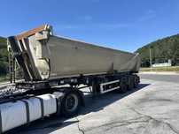 Remorca 28m/3 2013
