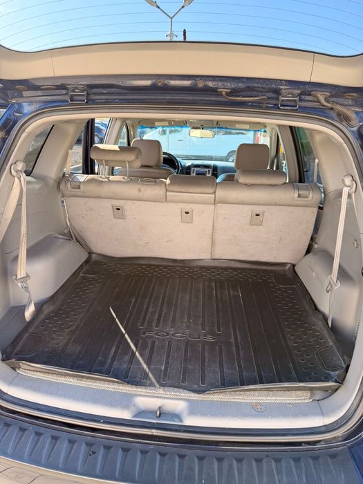 Hyundai Santa fe 2006 , motor 2.2 Crdi 4wd , 159155 km,7 locuri 150cp