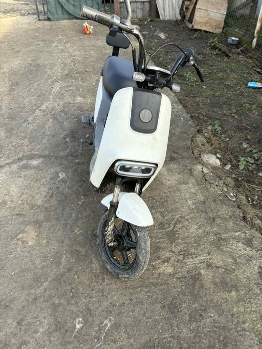 Vand EBIKE electric