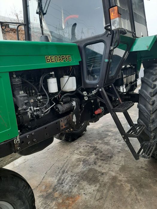 MTZ Belorus traktori sotiladi