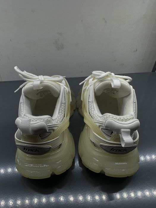 Balenciaga Track Limited Edition 35 номер Оригинални с кутия