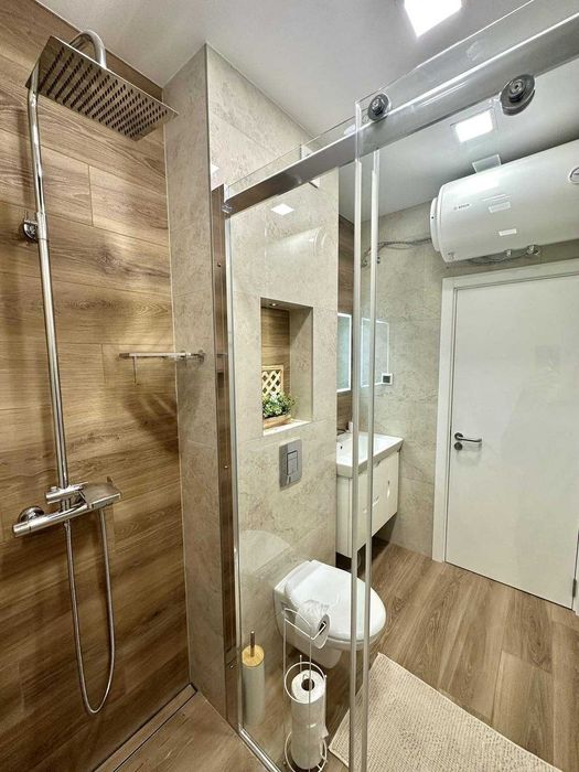 Дава се под наем Двустаен апартамент в София, Бояна - 68 кв.м за 561 € - Снимка #6