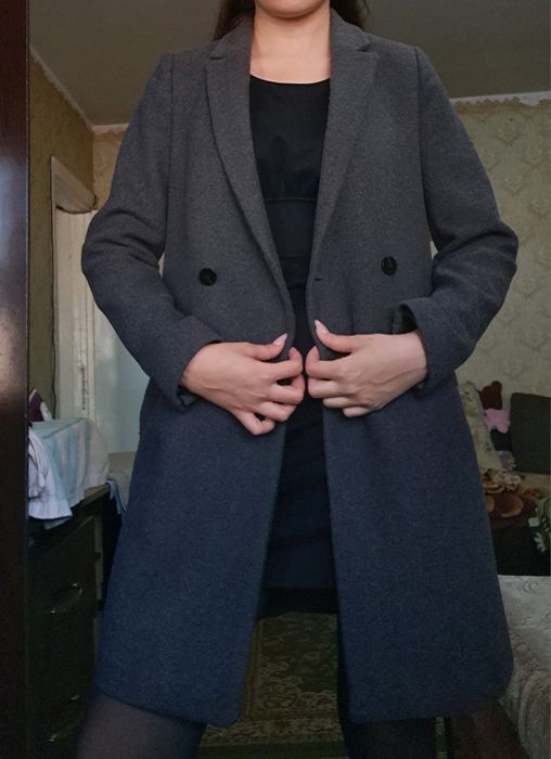 Два пальто продам по отдельности