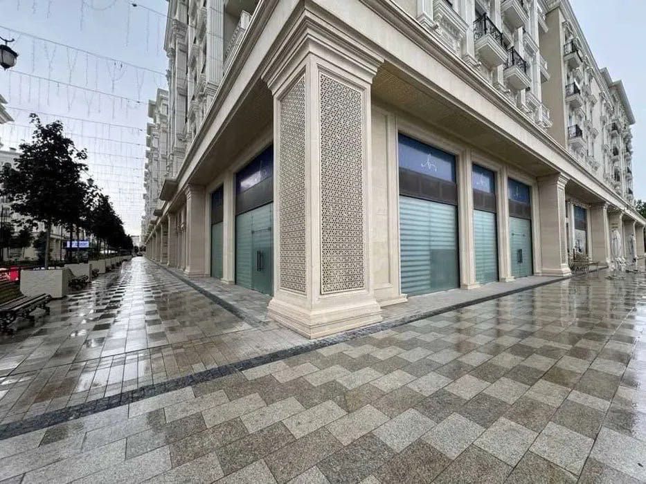 аренда помещение Ташкент сити 70m2