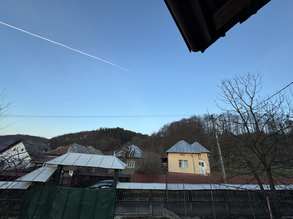Casa de vanzare sat Suduleni (Izvoarele) , Dambovita (Targoviste)