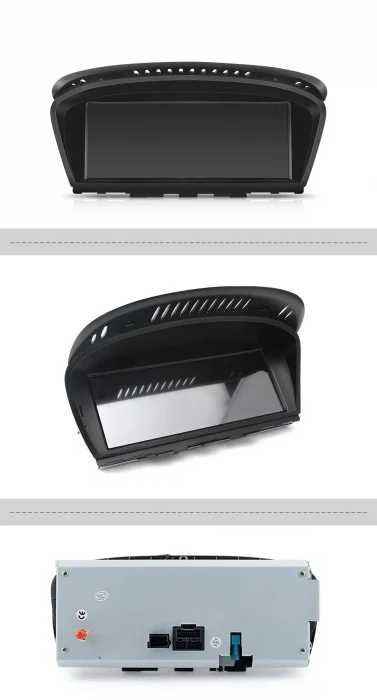 Navigatie Android BMW E60 / E90 4GB / 8GB RAM