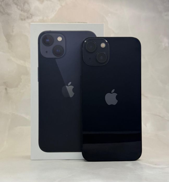 Айфон Iphone 13 128gb .гарантия