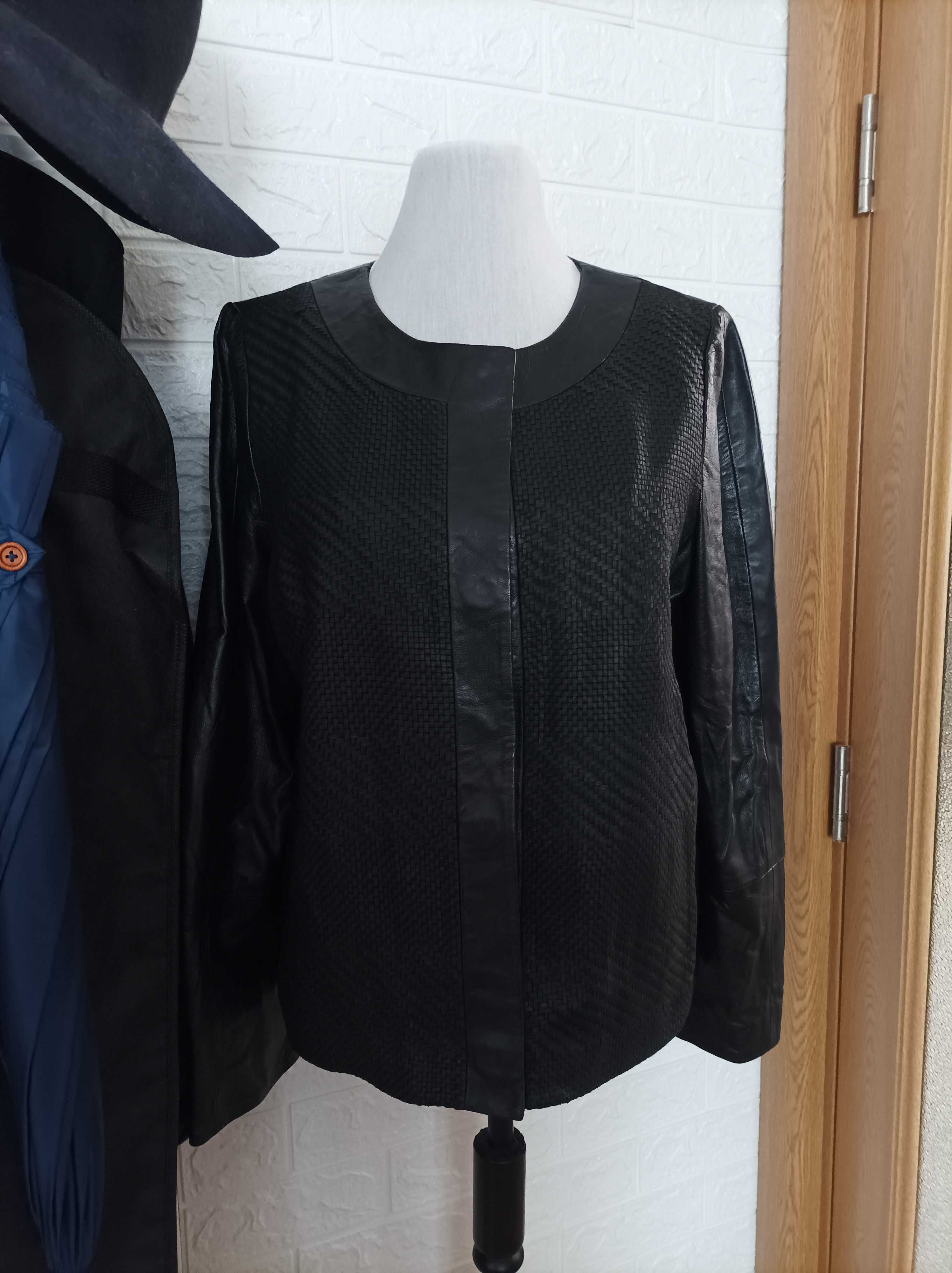 Maison Margiela, Rick Owens, Max Mara