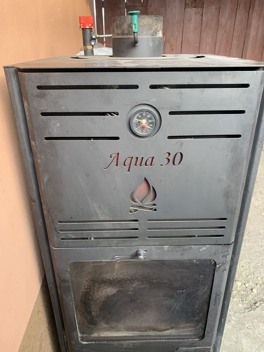 Termosemineu Aqua Premium 30