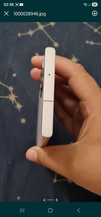 Samsung Galaxy S23 Ultra 8gb/256 gb