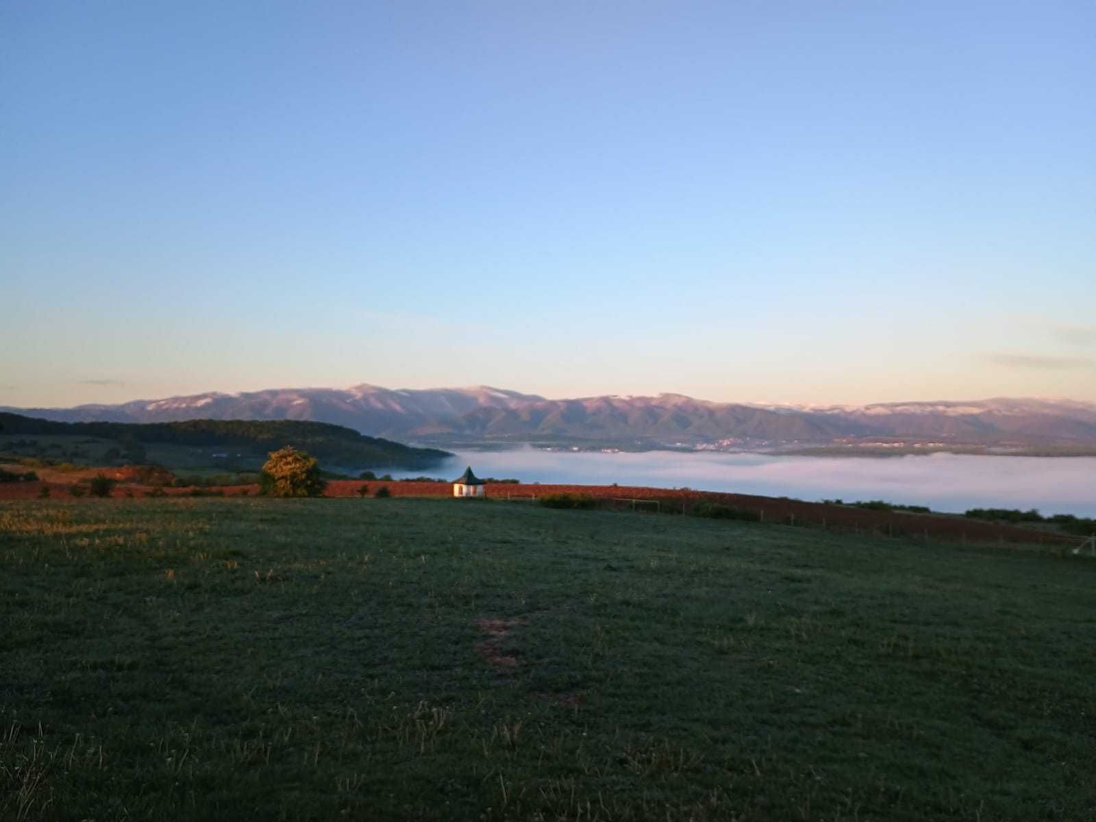 Teren  zona Dealul Bungardului, Selimbar - Sibiu, extravilan