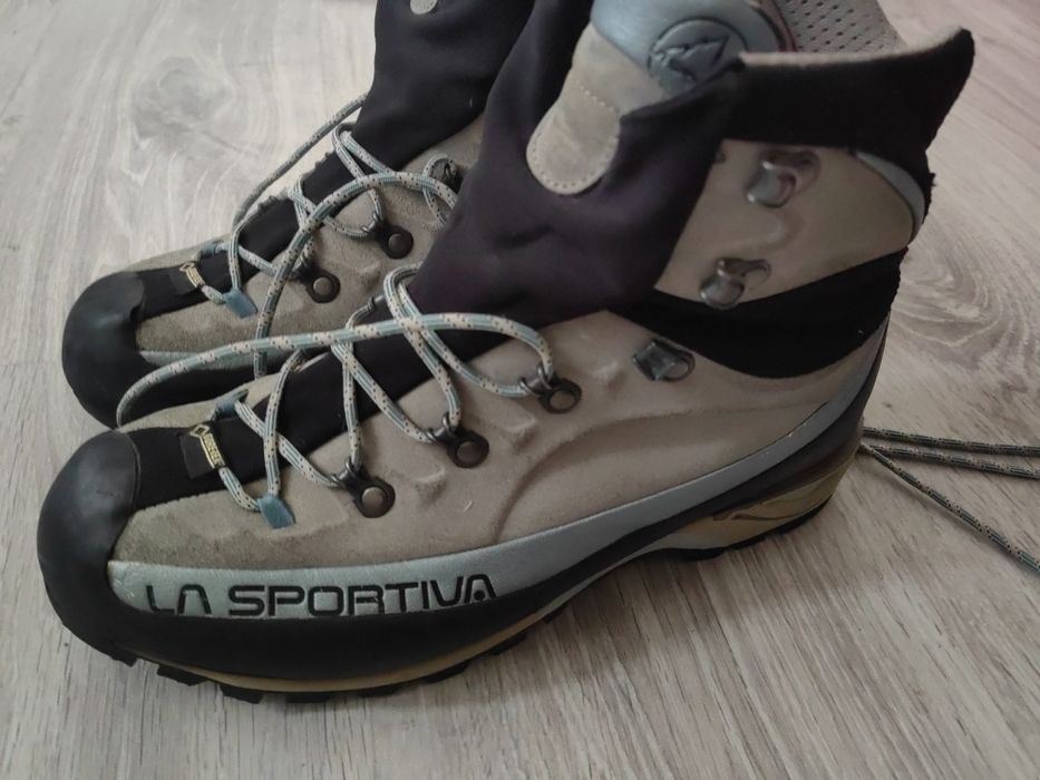La sportiva туристически обувки