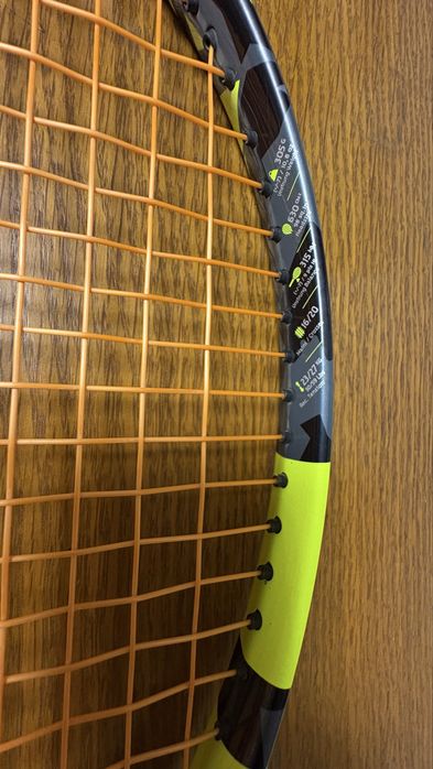 Racheta Tenis Babolat Pure Aero 98 16x20 305g Racheta Lui Alcaraz