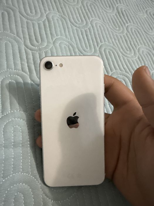 Айфон se 2020 64 гб