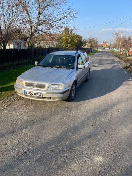 De vanzare Volvo V40 Diesel
