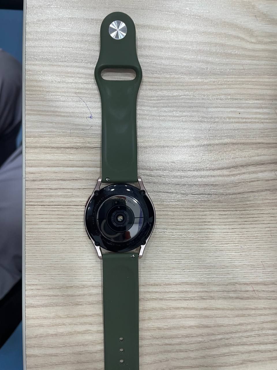 A33 va Samsung galaxy watch 4 sotiladi