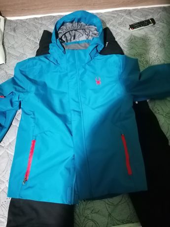 Spyder ски комплект долнище и яке