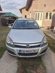 Vand opel astra tdi