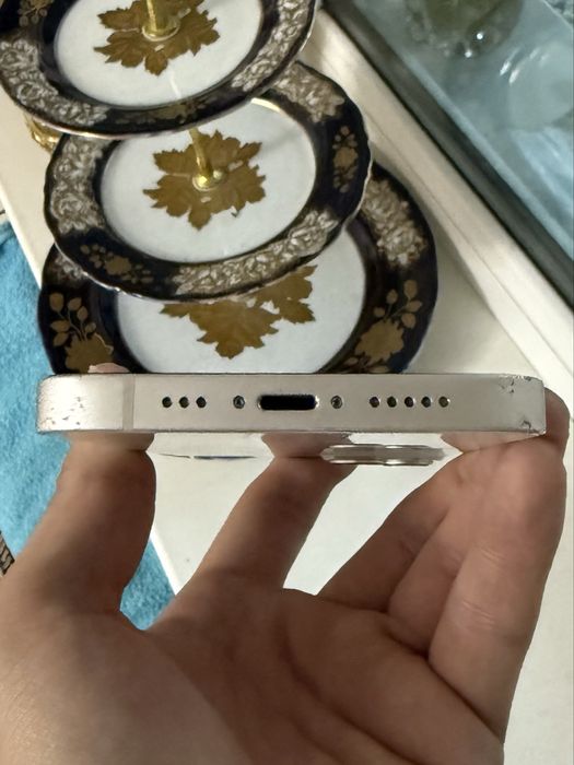 Iphone 13 ozi 128  100%