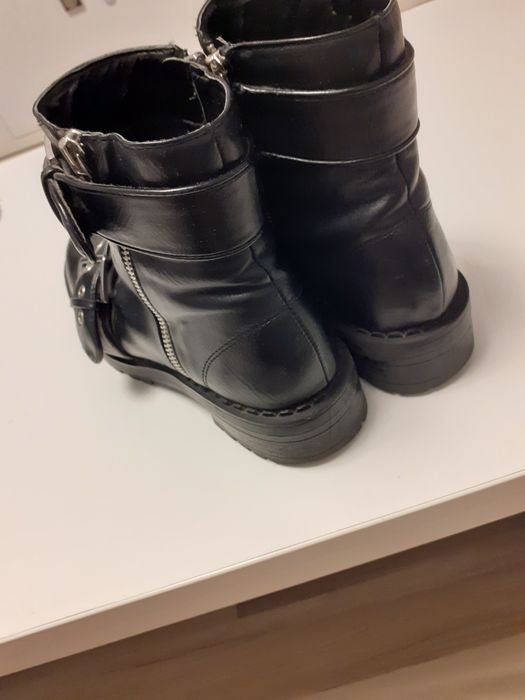 Vand ghete Bershka 39