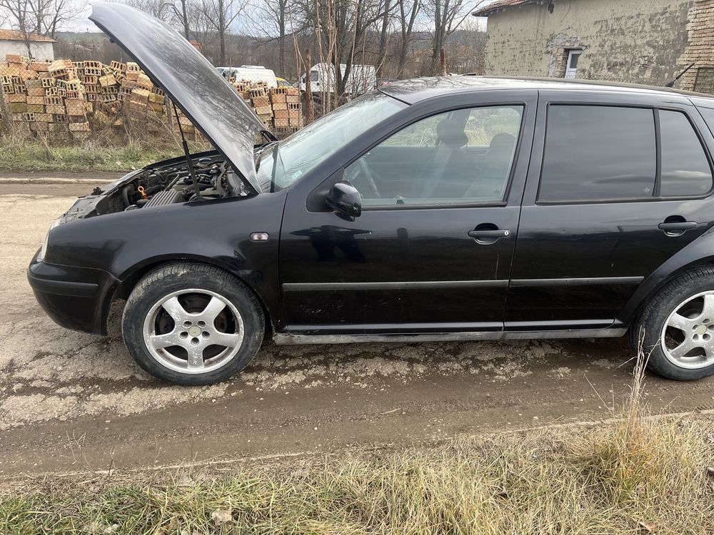 Golf 4 Голф 4 1,9тди 116 кс помпа дюза
