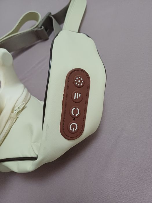 Aparat de masaj foarte bun