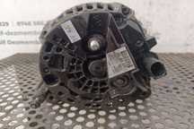 Alternator 1.9 BXE 06F903023F Volkswagen VW Golf 5  [din 2003 pana  2009] seria Hatchback 5-usi 1.9