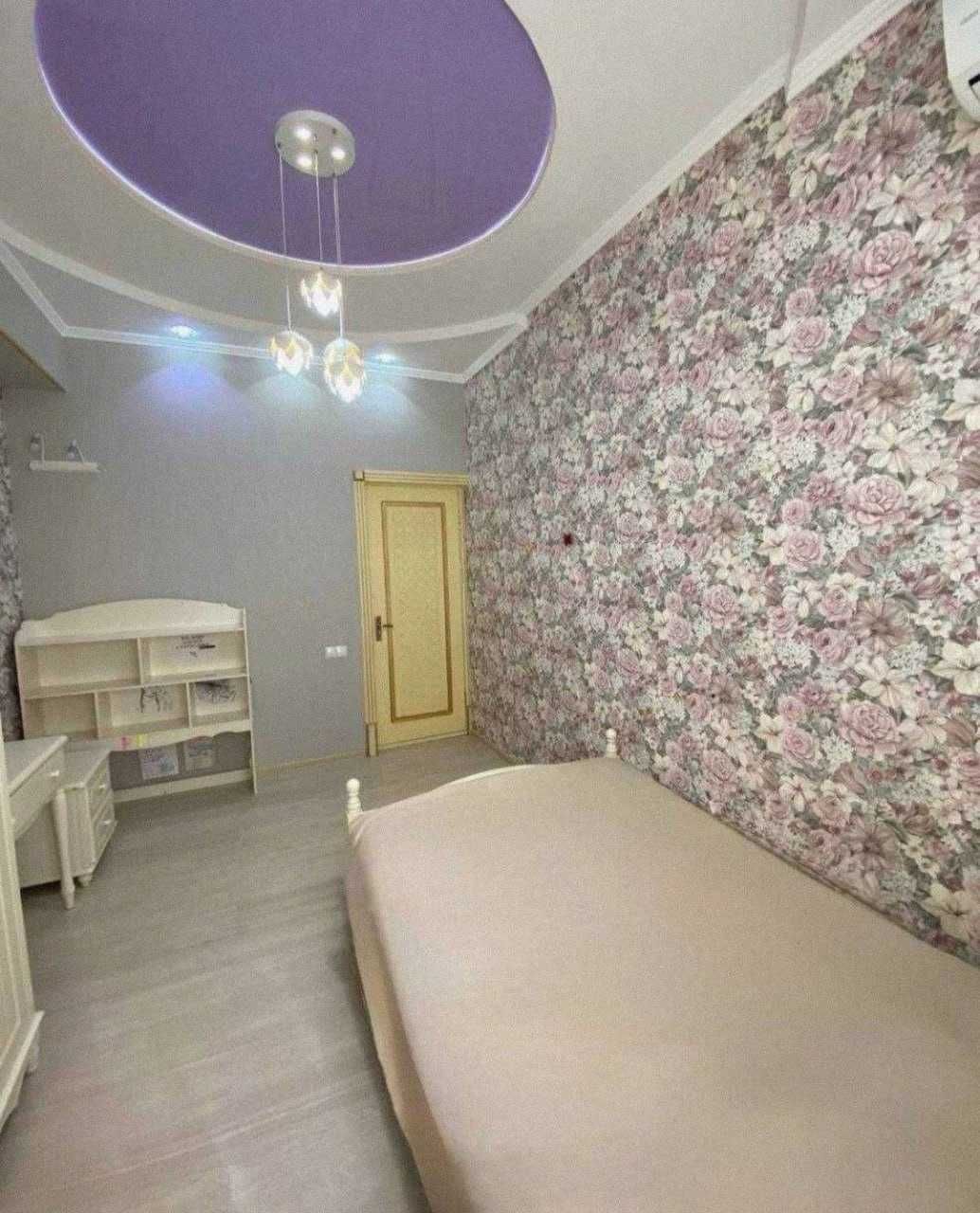 Дуплекс Продаётся 4-х комнатная квартира в ЖК Дархан
