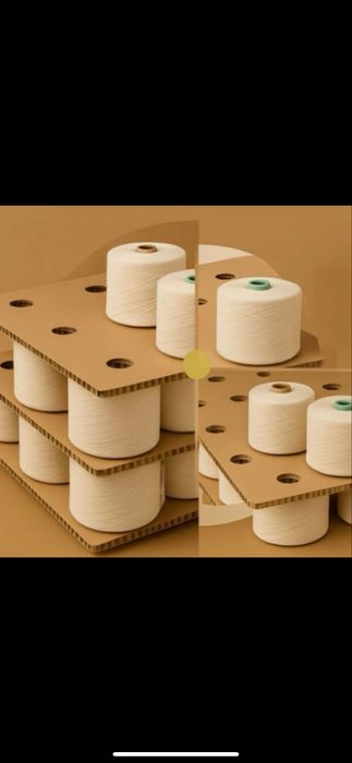 Картонный сепаратор