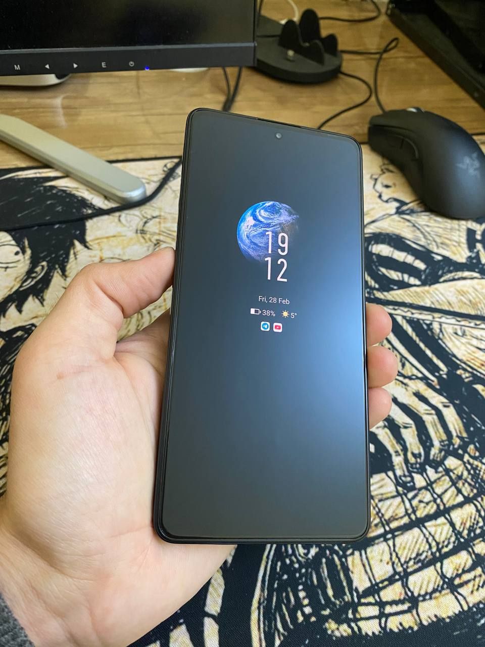 Infinix GT10 Pro