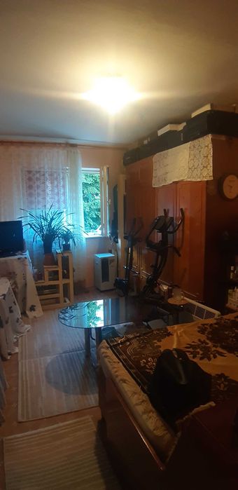 Ploiesti 9 Mai  1 camera 34000 euro