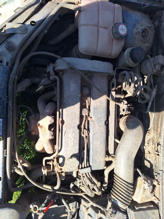 Motor/piese ford focus mk1 1.8benzina