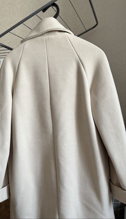 Продам пальто размерS, одевла 1 раз