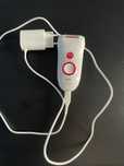 Epilator Braun incarcare la priza
