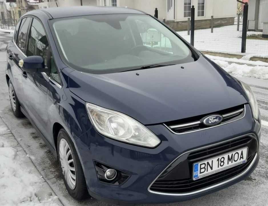 Inchirieri Auto / Rent a Car Cluj Napoca MOA Rent a Car