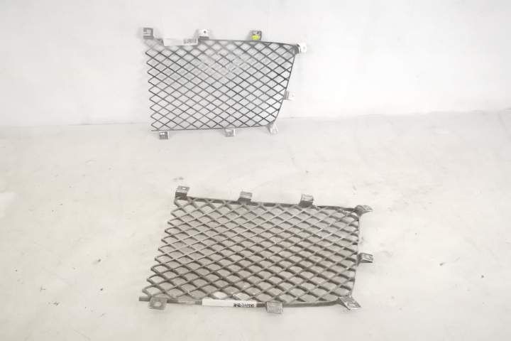Grila Centrala Radiator Dreapta originala In Stare Buna Bentley  Benta