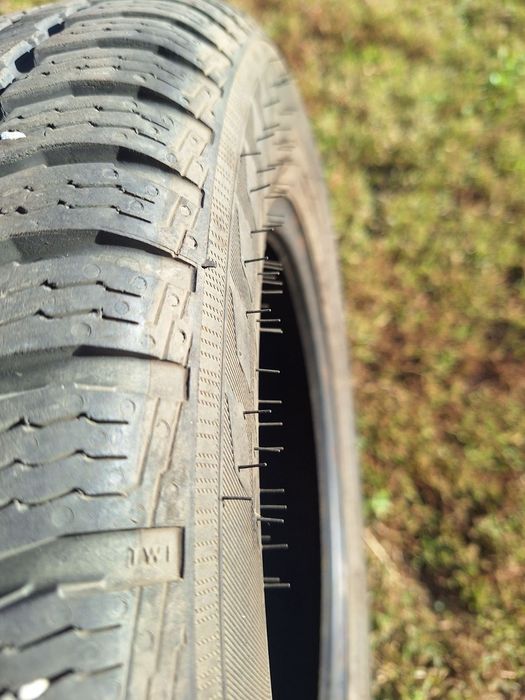 Зимни Гуми NOKIAN Tyres