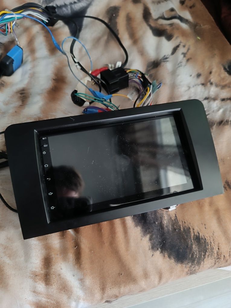 Car multimedia android 10