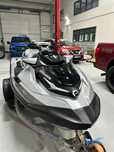 Skijet jet ski sky jet sea doo GTX LTD 300