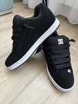 Кецове DC Shoe Company