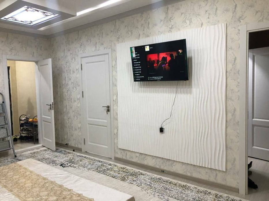 Продаётся квартира Мирза Улугбекском районе