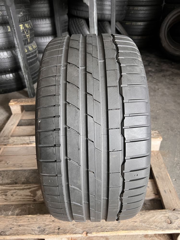 1 anvelopa vara 255/35/18 , Hankook , DOT 2022 , 6.2 mm