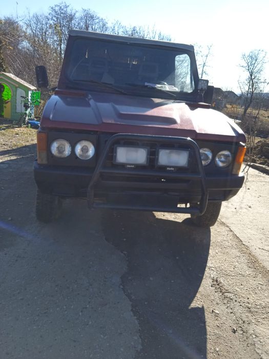 Vind Aro10.1 sau schimb