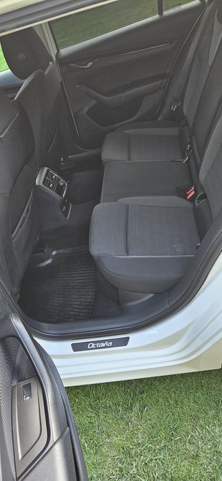 Skoda Octavia 2.0 TDI