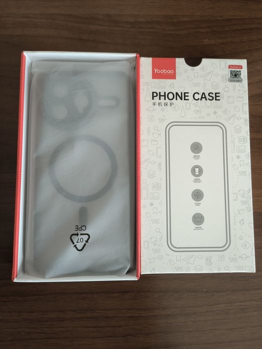 Poco F7 ultra, Poco F7 pro, Redmi K80 pro uchun chexol